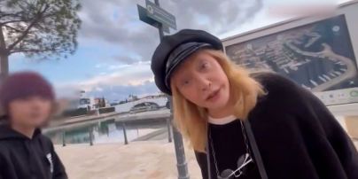 Алла Пугачева поскандалила с журналисткой, которая донимала ее вопросами о России