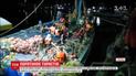 33 туриста погибли в результате кораблекрушения на юге Таиланда