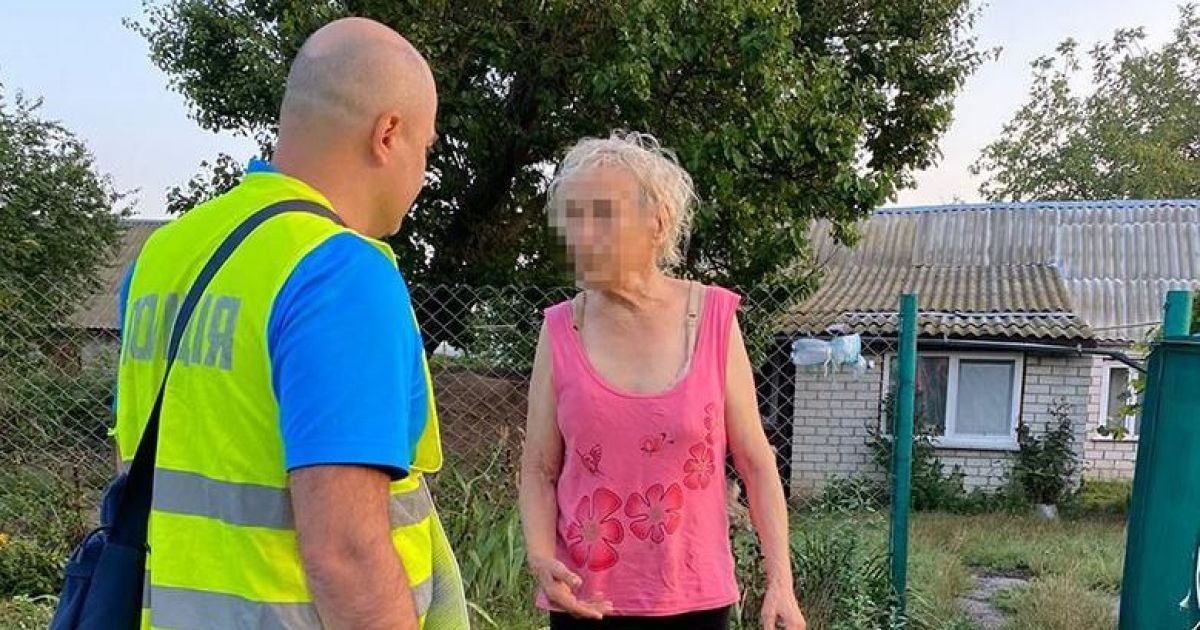 "Бізнесвумен" в 77: бабуся орендувала квартиру у Києві і продала її за "півтора лимона зелених"