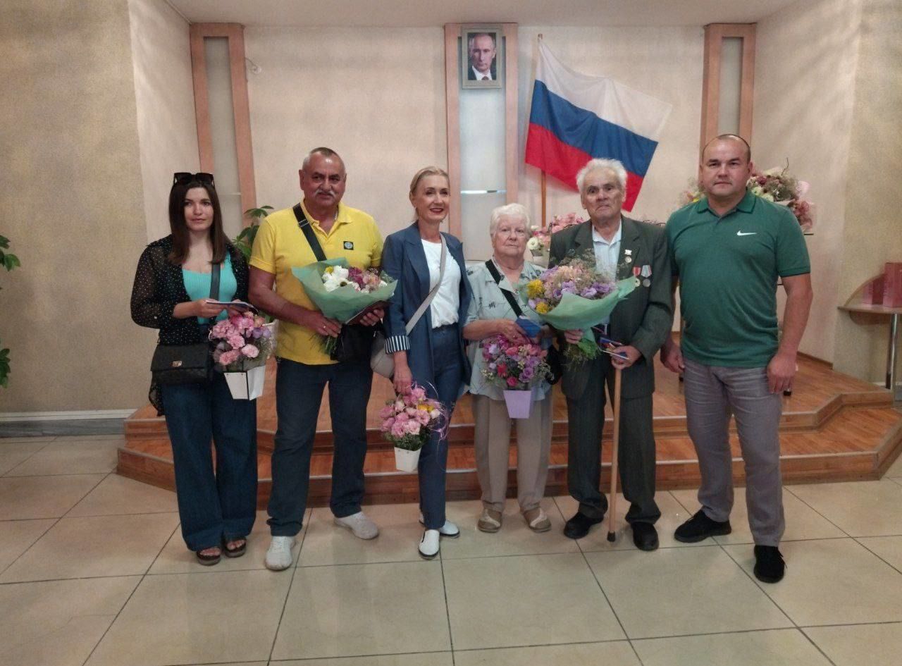 Фото: Дмитро Орлов. / © 