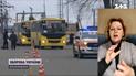 До Києва вивезли кілька сотень людей з Ірпеня, Бучі, Ворзеля (жестовою мовою)