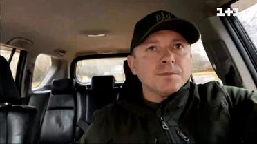 Народний депутат прокоментував плани з будівництва стіни на кордоні та ситуацію у Сумах