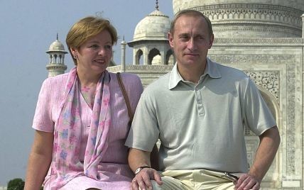Таємниці Людмили Путіної: дружина "фюрера" смітила грошима і вважала шлюб із диктатором "справжнім пеклом"