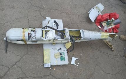 Українці знищили 15 повітряних цілей російських окупантів: деталі