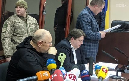 Справа Гандзюк: суд визнав Павловського винним та призначив покарання