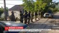В Крыму российские силовики устроили обыски у активистов