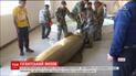 В Китае рыбак поймал гигантскую калугу, которая весит более 500 килограмм