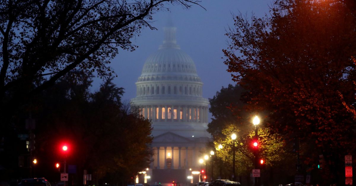 У Конгресі США засудили протиправні дії Росії в Азовському морі