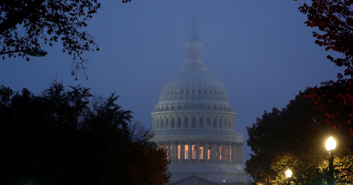 Палата представителей США призвала ввести санкции против российского "Северного потока-2"