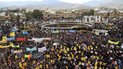 В Ірані відбулися мільйонні протести через американські санкції