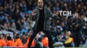 Гвардиола заговорил о VAR после скандального пенальти в матче с "Шахтером"