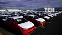 Украине прогнозируют взрывные продажи новых авто уже в 2019 году