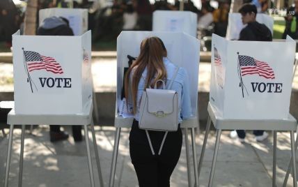 У США відбудуться проміжні вибори: кого обиратимуть та які наслідки вони матимуть для американської політики