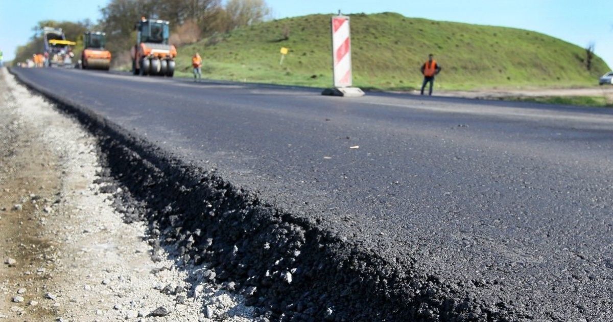 Стало известно, где именно построят новый мост через Днепр для объездной дороги вокруг Киева