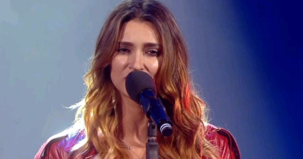 Звезда "Голосу країни" TAYANNA поразила эмоциональным выступлением в нацотборе "Евровидения-2017"