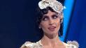 Зваблива Laliko запалила оригінальною піснею та номером у нацвідборі "Євробачення-2017"