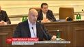 Волынский облсовет требует у президента прекратить торговлю с врагом
