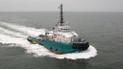Из Украины призвали Францию продолжать поиски моряков с Bourbon Rhode
