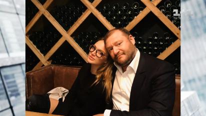 Чому "Бумбокс" відмовився виступати на Дні народженні доньки Михайла Добкіна