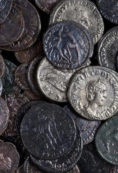 Знахідка здивувала археологів