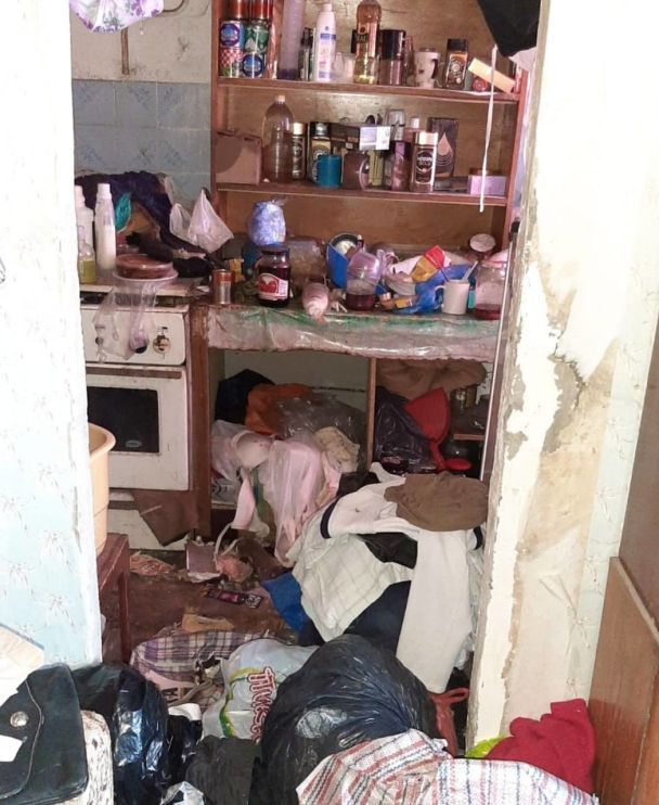 Фото/телеграмм: Astra