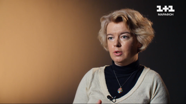 Вікторія Кравченко / ©