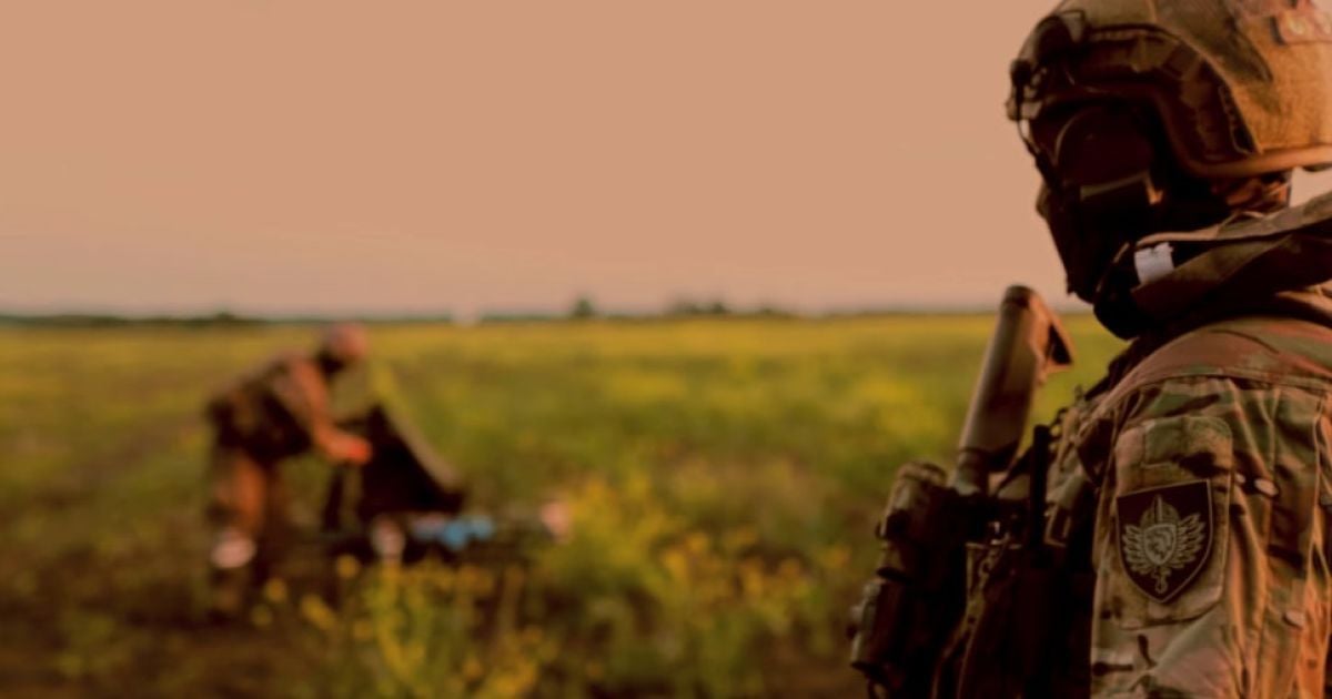"Білий вовк" знищив 20 цілей за ніч