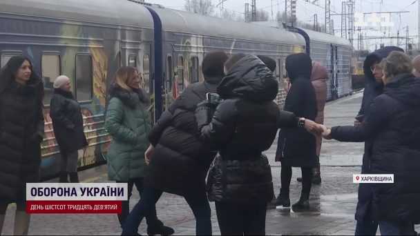 Поезд-кухня