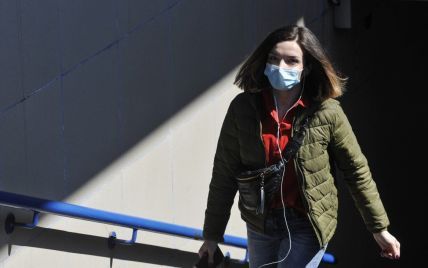 В Киеве стремительно увеличилось количество инфицированных коронавирусом — статистика на 6 апреля
