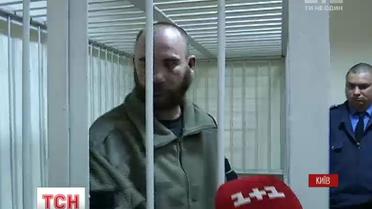 Суд над "Торнадо": допрос свидетелей по делу над бойцами скандального батальона продолжается