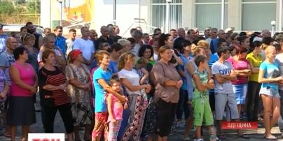 Селяни організовують загони самооборони в Лощинівці, аби захиститися від ромів