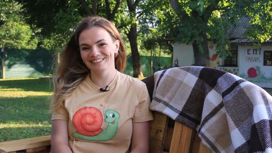 Равликова ферма, якісна вода і шоурум в Києві: підприємці розповіли про результати виграшу у проєкті Епіцентру