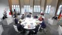 Трамп посварився з іншими лідерами країн G7 через бажання повернути Росію – The Guardian
