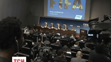 Скандал в международном футболе набирает обороты