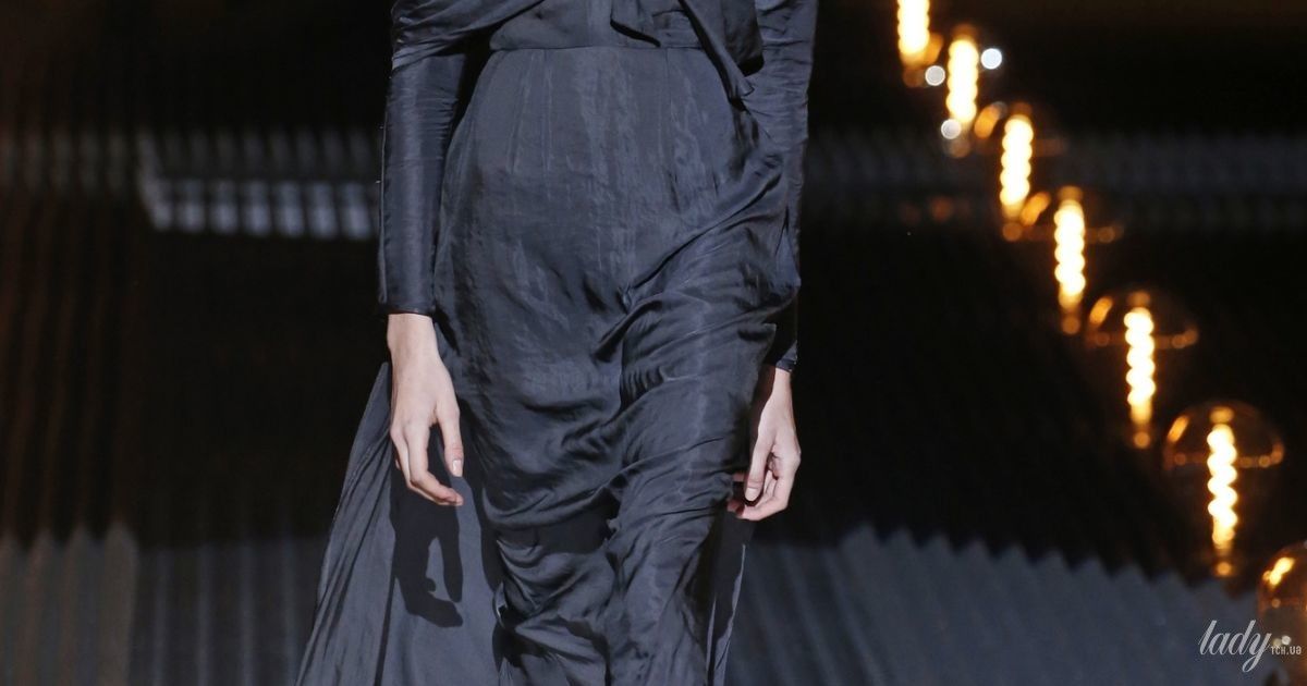 Колекція Prada прет-а-порте сезону осінь-зима 2019-20120 / © East News