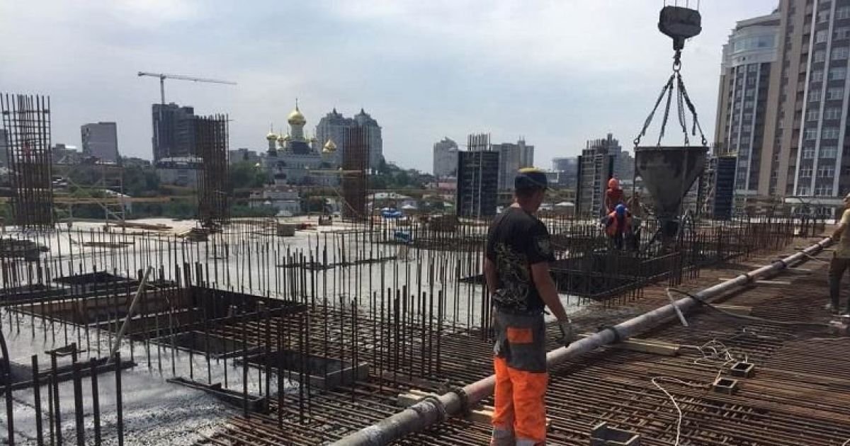 У «Київміськбуді» буде проведено міжнародний аудит, - на вимогу Кличка ухвалено рішення