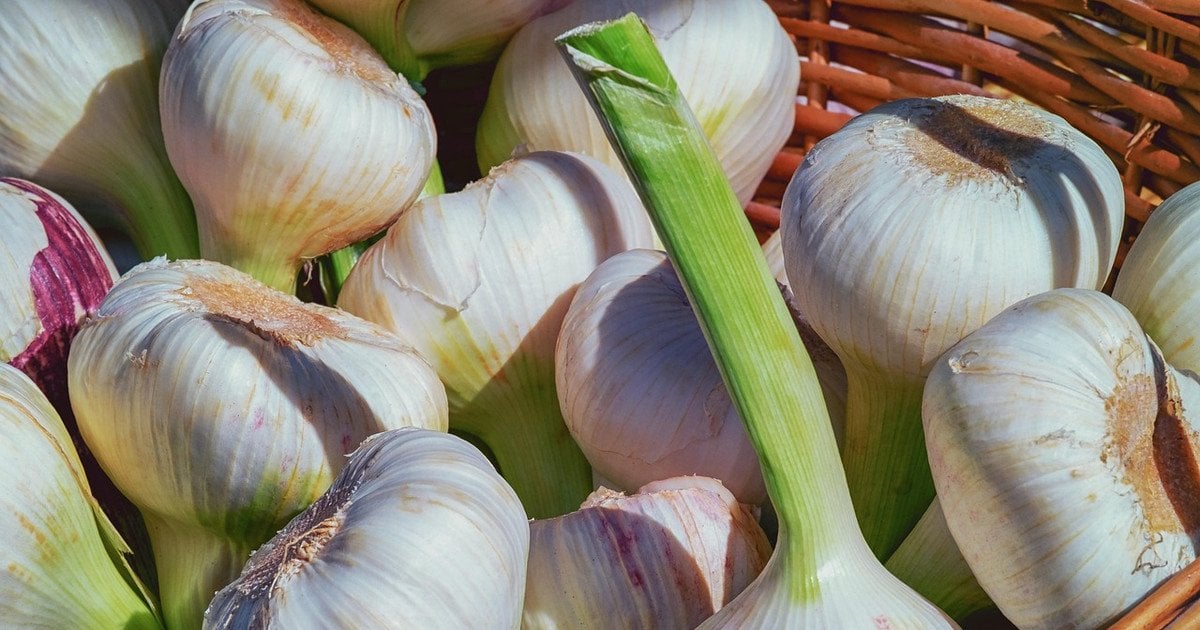 Низка продуктів продуктів зупинить утворення тромбів