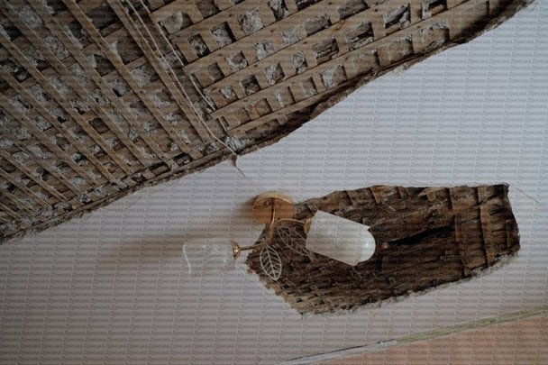 Наслідки атаки на Одесу 11 липня.  / © Думская