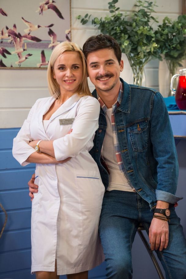  / © прес-служба каналу "1+1"