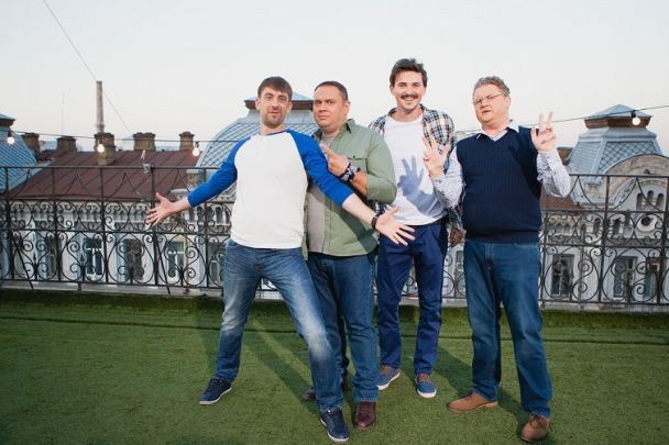  / © прес-служба каналу "1+1"