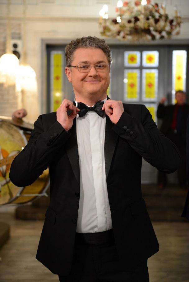  / © прес-служба каналу "1+1"