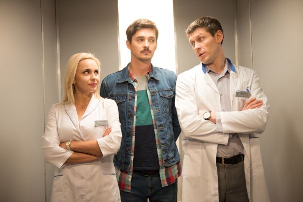  / © прес-служба каналу "1+1"