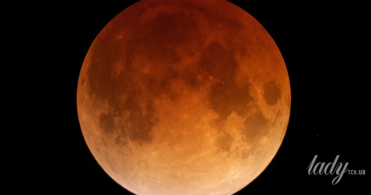 Повня у Скорпіоні 1 травня 2026 року