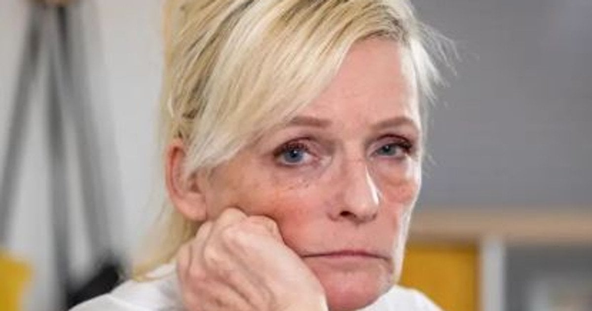 Жаклін Дюбе