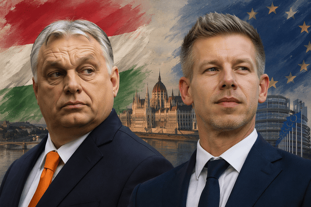 Над головою Орбана нависла 