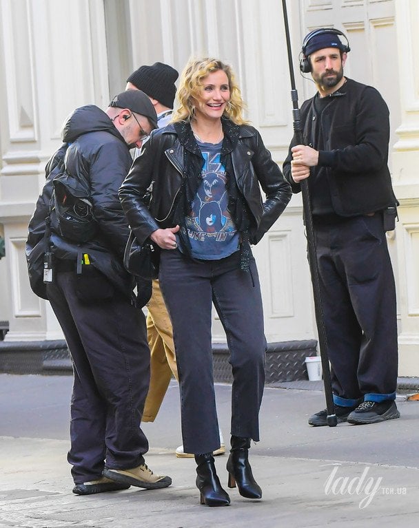 Камерон Діас / © Getty Images