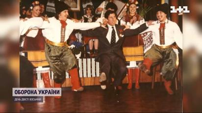 Чарльз ІІІ 26 років тому був в Україні – ексклюзивні подробиці від першого посла України у Великій Британії