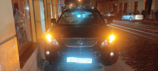  / ©  Главное управление Национальной полиции во Львовской области