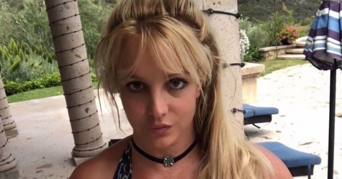 Брітні Спірс