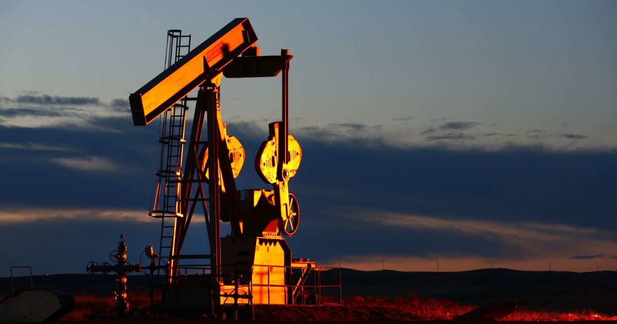 На мировых торгах подорожала нефть
